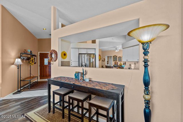 1313 W Mariquita Street, Green Valley, AZ 85622