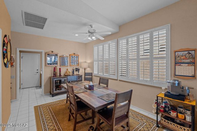 1313 W Mariquita Street, Green Valley, AZ 85622