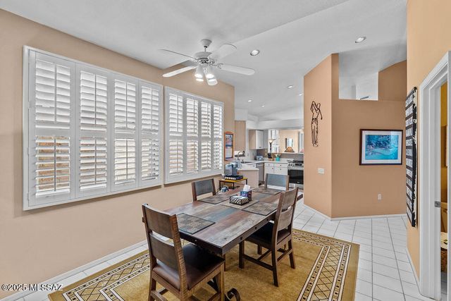 1313 W Mariquita Street, Green Valley, AZ 85622