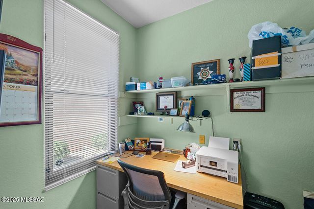 1313 W Mariquita Street, Green Valley, AZ 85622