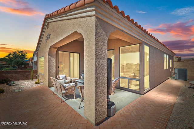 1313 W Mariquita Street, Green Valley, AZ 85622