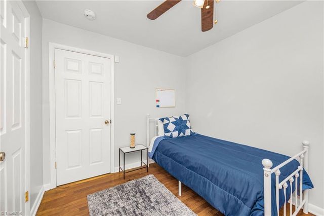4015 Burnham Court, Winston-salem, NC 27105