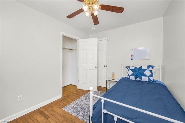 4015 Burnham Court, Winston-salem, NC 27105