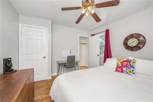 4015 Burnham Court, Winston-salem, NC 27105