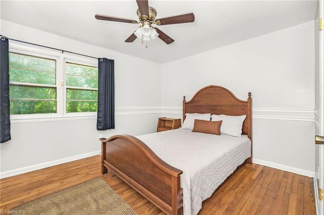 4015 Burnham Court, Winston-salem, NC 27105