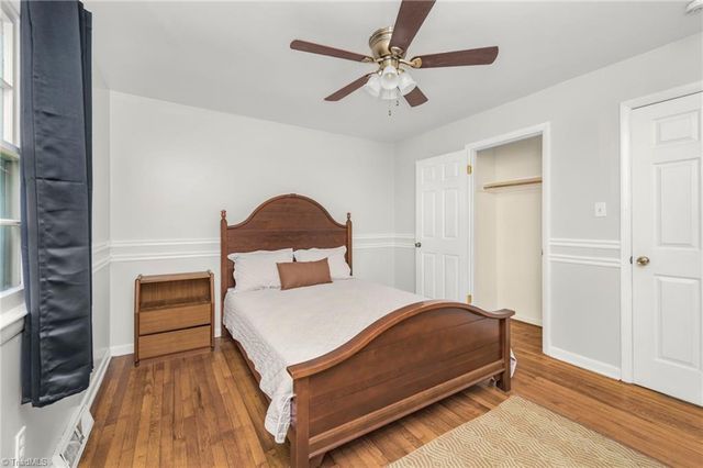 4015 Burnham Court, Winston-salem, NC 27105