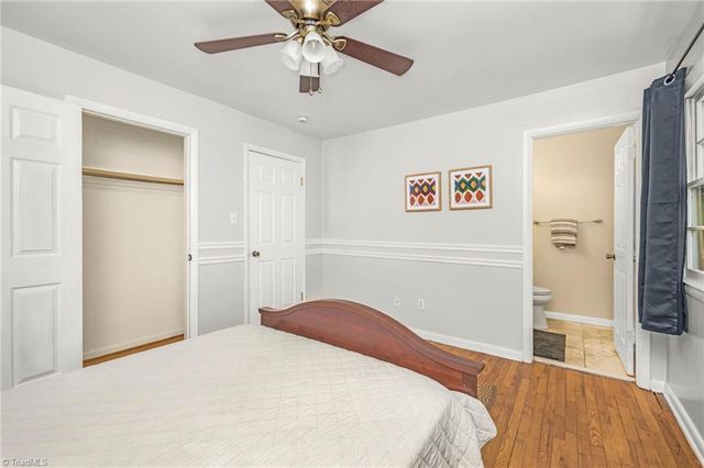 4015 Burnham Court, Winston-salem, NC 27105
