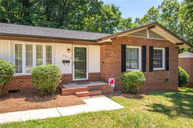 4015 Burnham Court, Winston-salem, NC 27105