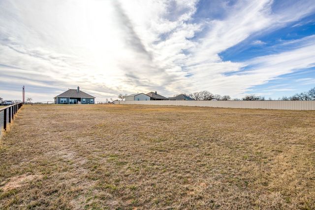 920 Kite Road, Mineral Wells, TX 76067