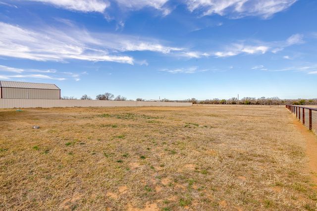 920 Kite Road, Mineral Wells, TX 76067