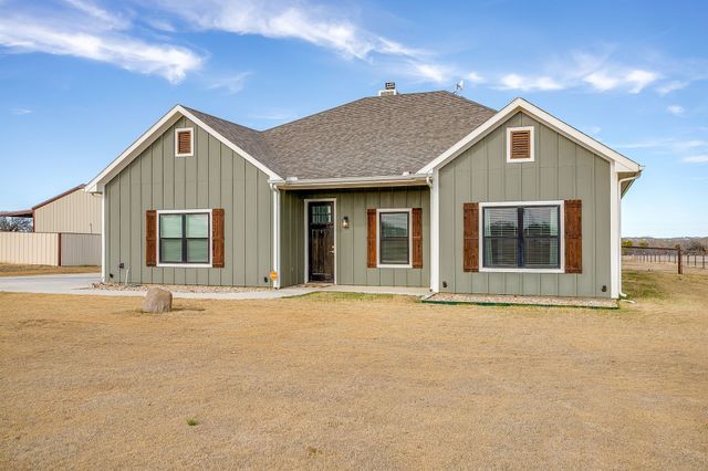 920 Kite Road, Mineral Wells, TX 76067