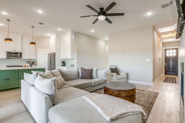 920 Kite Road, Mineral Wells, TX 76067