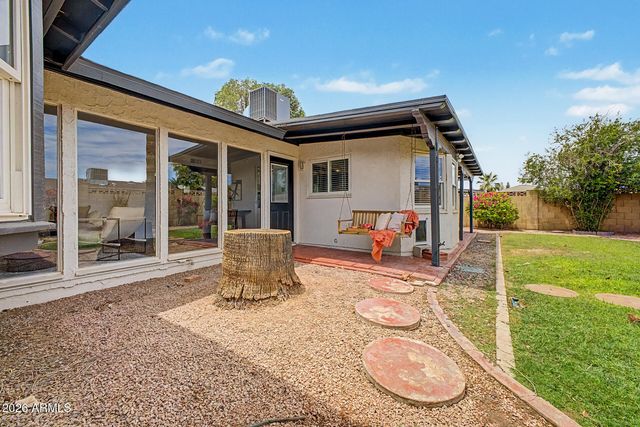 1066 E CARSON Drive, Tempe, AZ 85282