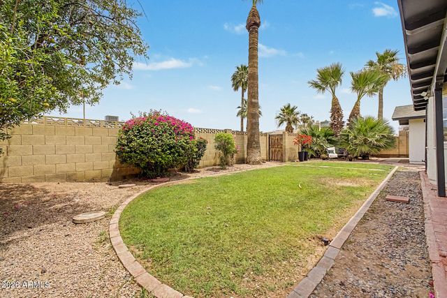 1066 E CARSON Drive, Tempe, AZ 85282