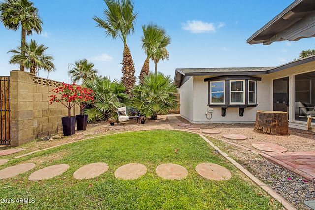 1066 E CARSON Drive, Tempe, AZ 85282