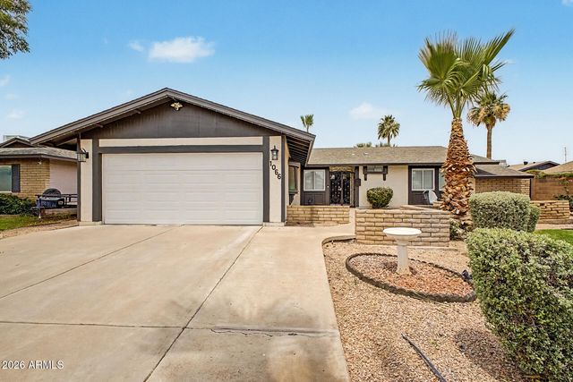 1066 E CARSON Drive, Tempe, AZ 85282