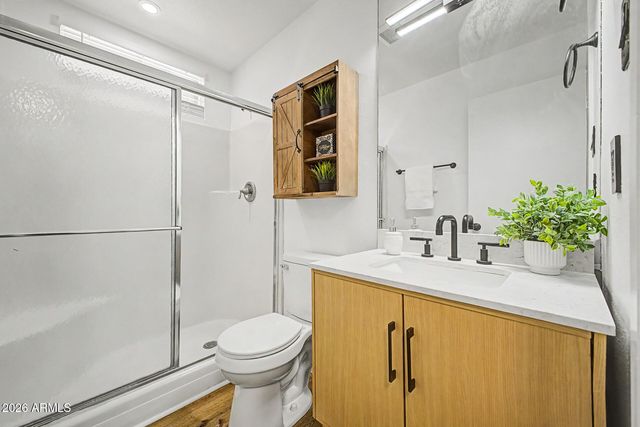1066 E CARSON Drive, Tempe, AZ 85282