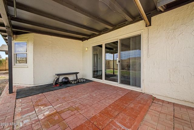 1066 E CARSON Drive, Tempe, AZ 85282