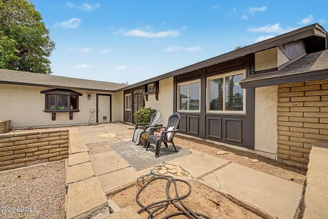 1066 E CARSON Drive, Tempe, AZ 85282