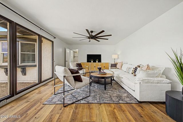 1066 E CARSON Drive, Tempe, AZ 85282