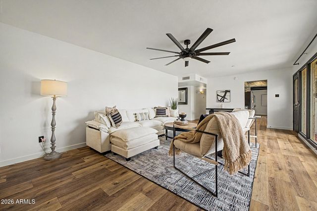 1066 E CARSON Drive, Tempe, AZ 85282