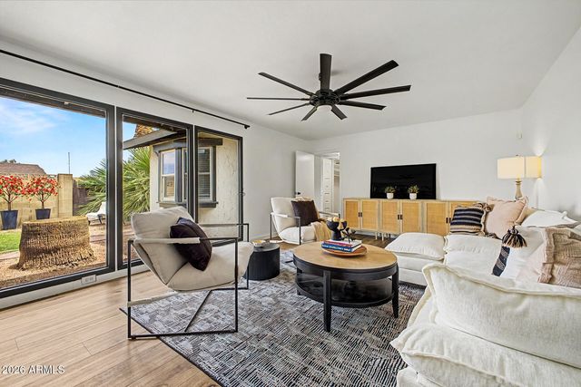 1066 E CARSON Drive, Tempe, AZ 85282