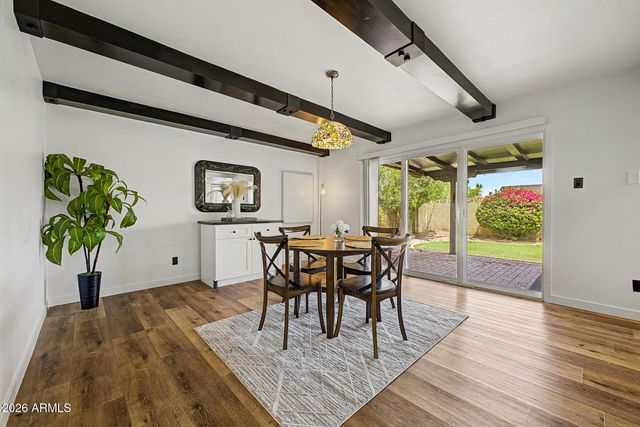 1066 E CARSON Drive, Tempe, AZ 85282