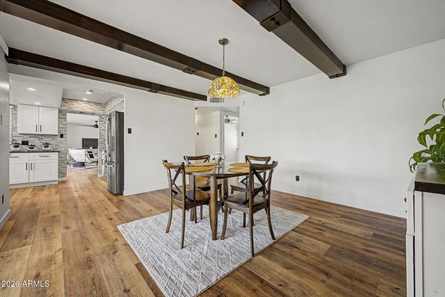 1066 E CARSON Drive, Tempe, AZ 85282