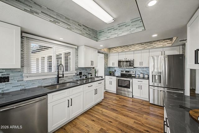 1066 E CARSON Drive, Tempe, AZ 85282