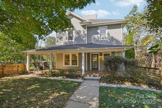 202 Westwood Place, Asheville, NC 28806