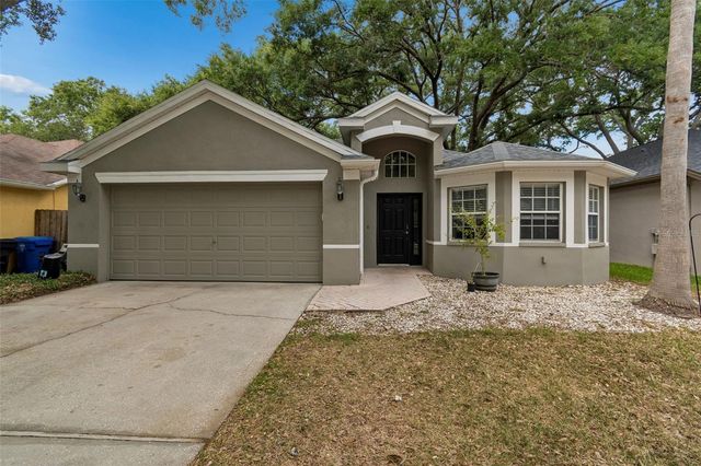 4643 DUNNIE DRIVE, Tampa, FL 33614