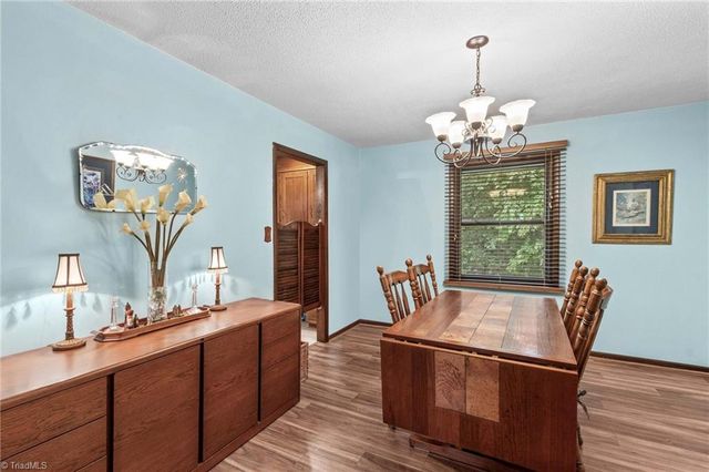 202 Cedarwood Drive, Salisbury, NC 28147