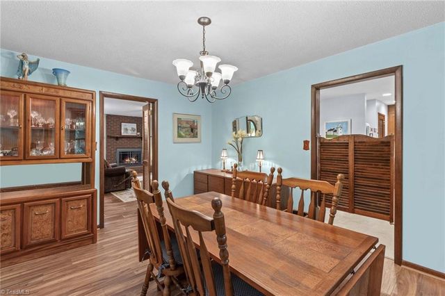 202 Cedarwood Drive, Salisbury, NC 28147