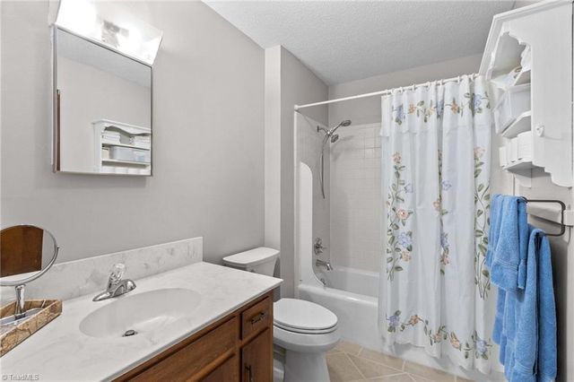 202 Cedarwood Drive, Salisbury, NC 28147