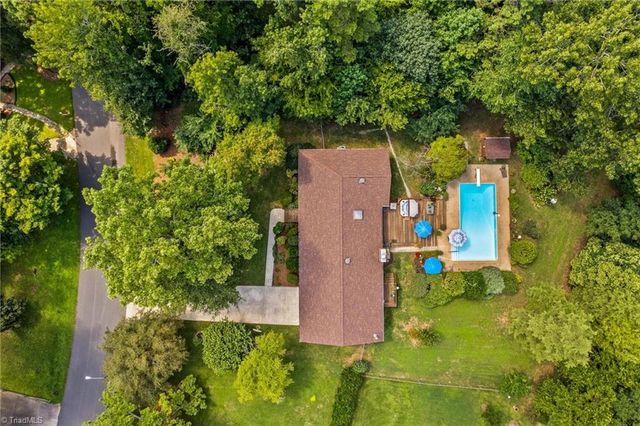 202 Cedarwood Drive, Salisbury, NC 28147