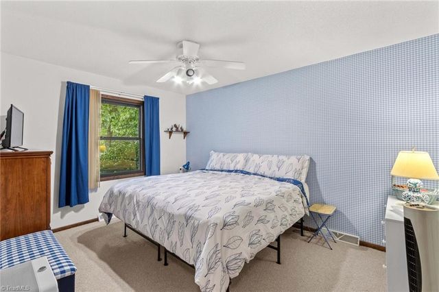 202 Cedarwood Drive, Salisbury, NC 28147