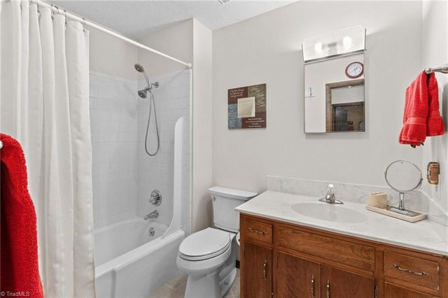 202 Cedarwood Drive, Salisbury, NC 28147