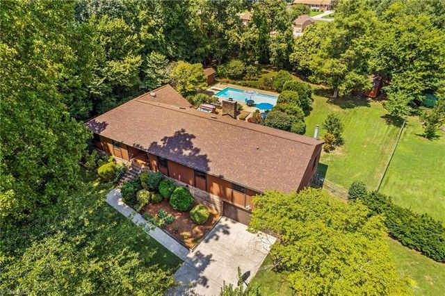 202 Cedarwood Drive, Salisbury, NC 28147