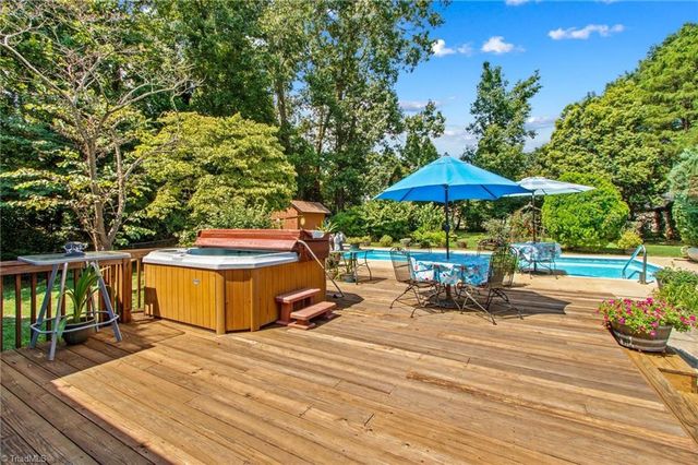 202 Cedarwood Drive, Salisbury, NC 28147