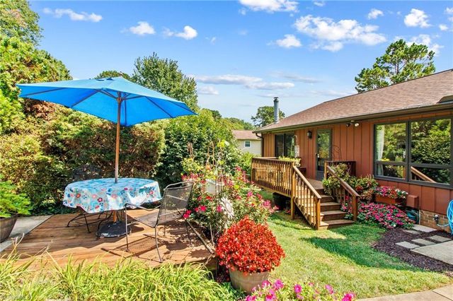 202 Cedarwood Drive, Salisbury, NC 28147