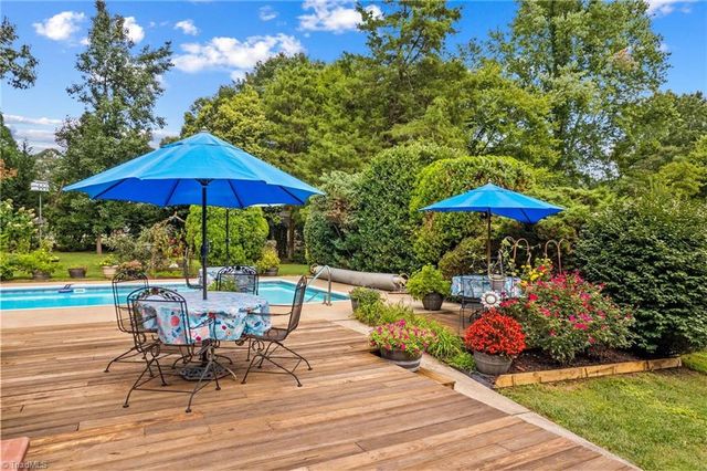 202 Cedarwood Drive, Salisbury, NC 28147