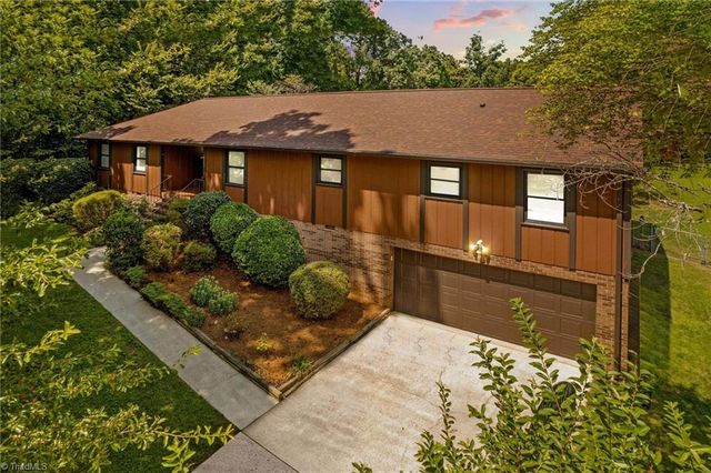 202 Cedarwood Drive, Salisbury, NC 28147