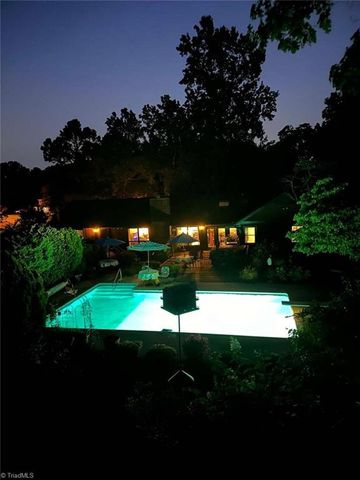 202 Cedarwood Drive, Salisbury, NC 28147