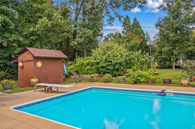 202 Cedarwood Drive, Salisbury, NC 28147