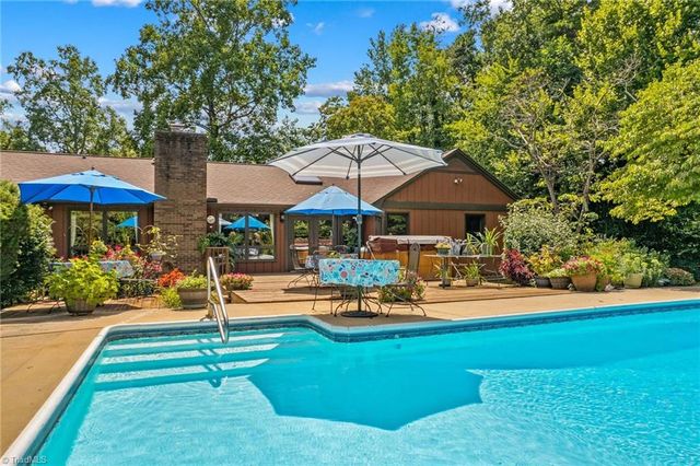 202 Cedarwood Drive, Salisbury, NC 28147