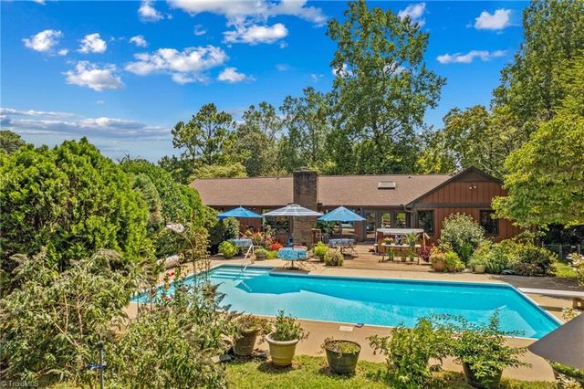 202 Cedarwood Drive, Salisbury, NC 28147