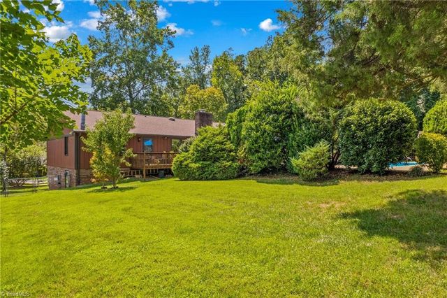 202 Cedarwood Drive, Salisbury, NC 28147