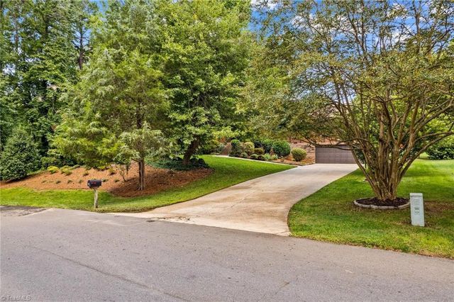 202 Cedarwood Drive, Salisbury, NC 28147