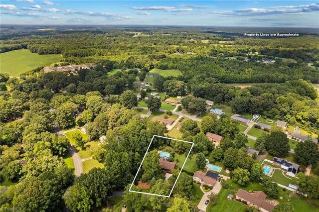 202 Cedarwood Drive, Salisbury, NC 28147