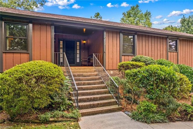 202 Cedarwood Drive, Salisbury, NC 28147